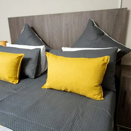 The Hide On Claremont Aparthotel Pretoria Exterior photo