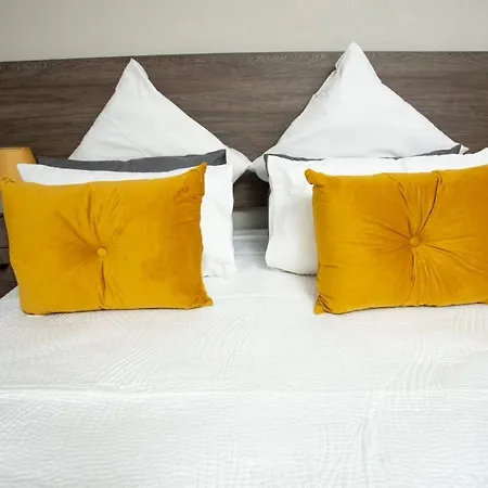 The Hide On Claremont Aparthotel Pretoria Exterior photo