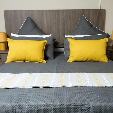 The Hide On Claremont Aparthotel Pretoria Exterior photo