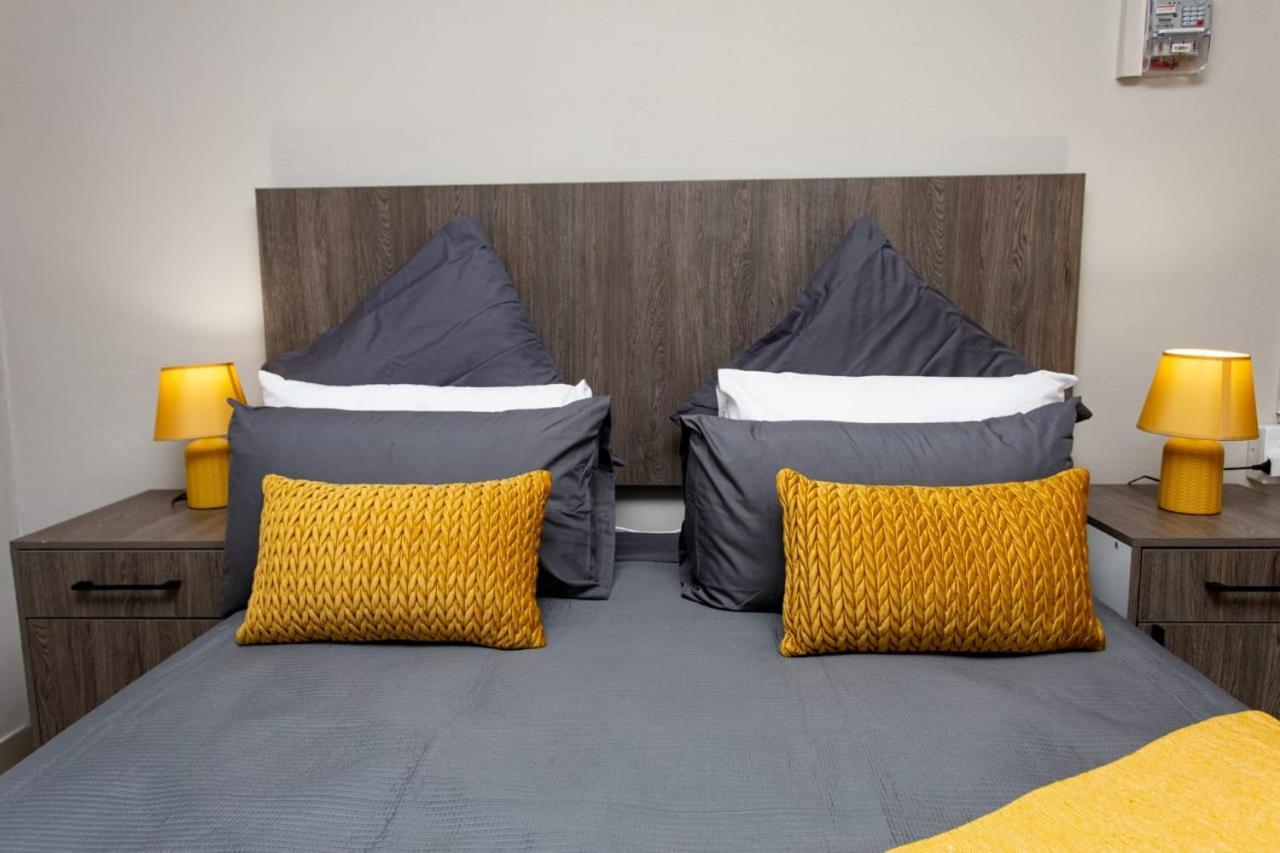 The Hide On Claremont Aparthotel