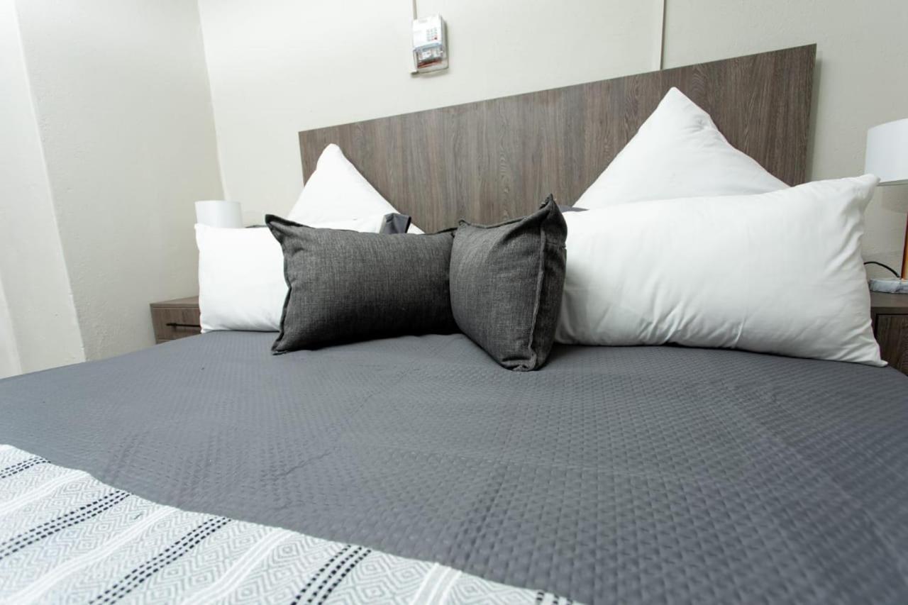 Aparthotel The Hide On Claremont 2*