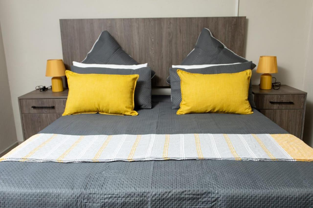 The Hide On Claremont 2* Pretoria