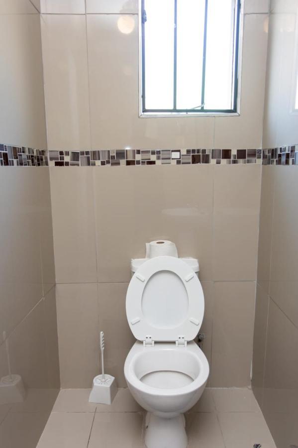The Hide On Claremont Aparthotel 2*