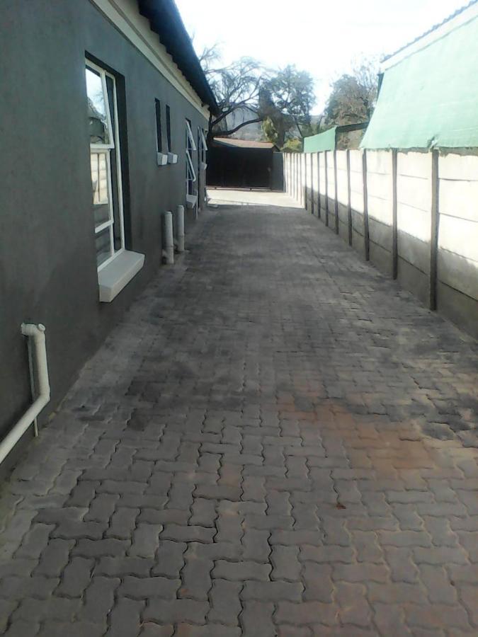 The Hide On Claremont Pretoria