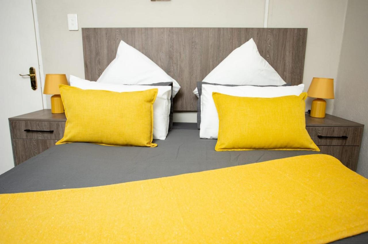 Aparthotel The Hide On Claremont 2*