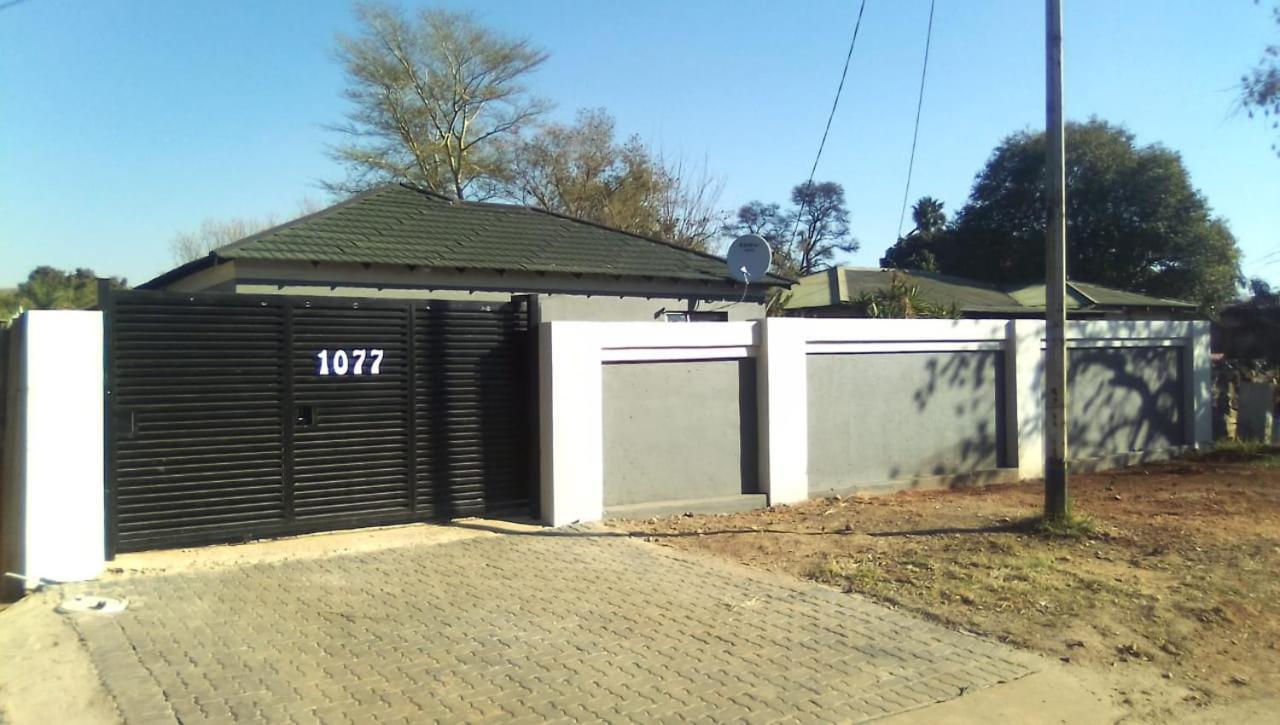 The Hide On Claremont Pretoria