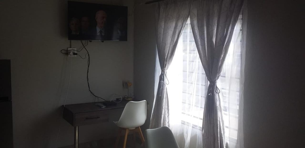 The Hide On Claremont Aparthotel