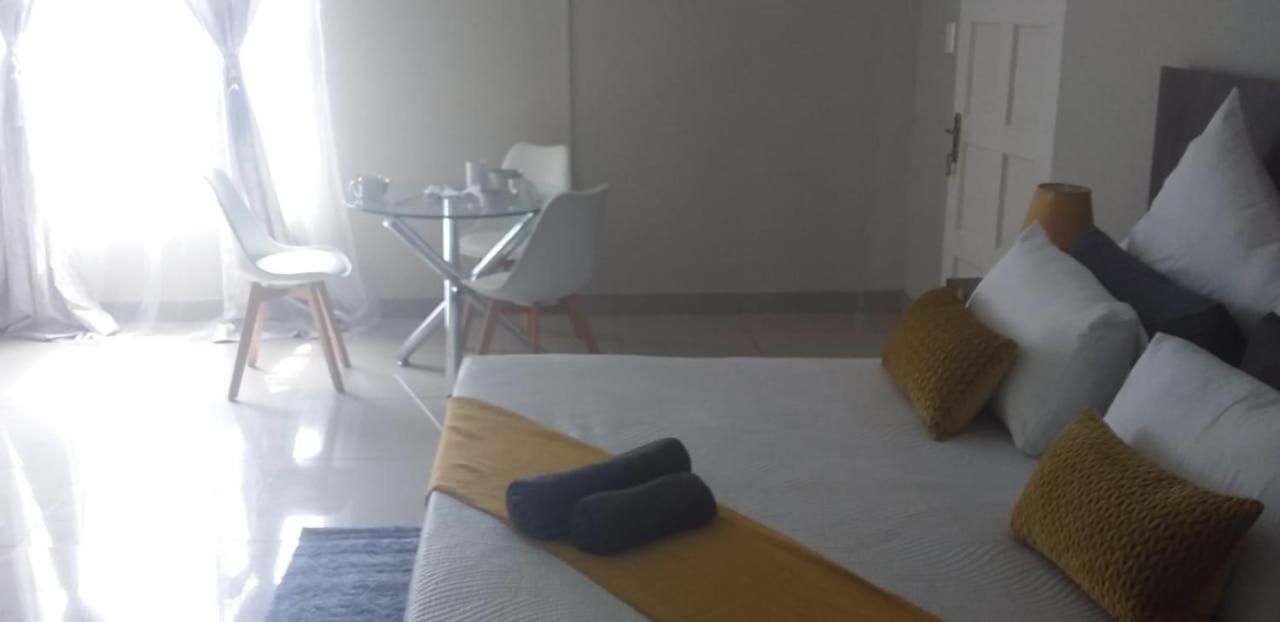 Aparthotel The Hide On Claremont 2*